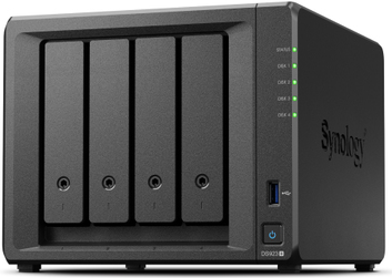 Synology Disk Station DS923+ (DS923+)