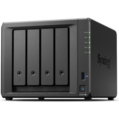 Synology Disk Station DS923+ (DS923+)
