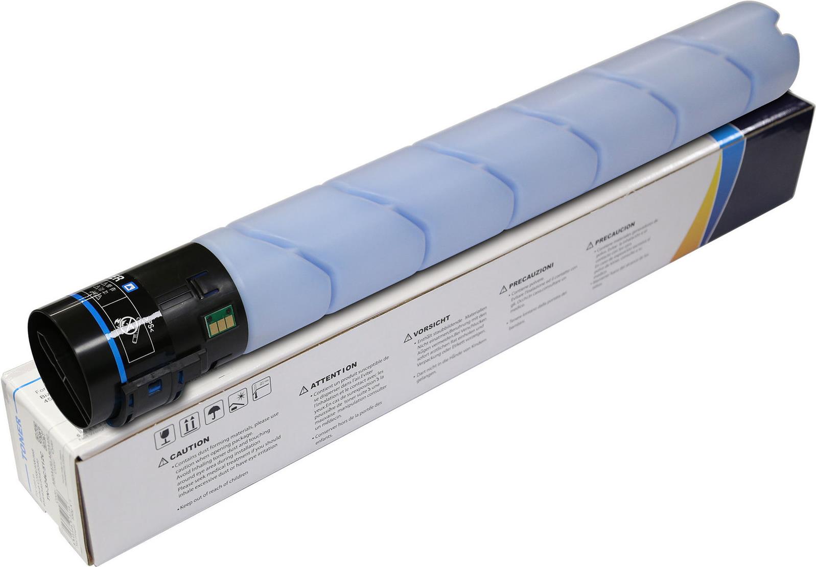 CoreParts TN-324C Toner, TN-512C Toner (MSP7314)