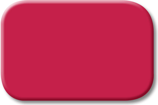 BJ Reflex SI Tastersymbol *rot* (2525-12) (2CKA001433A0457)