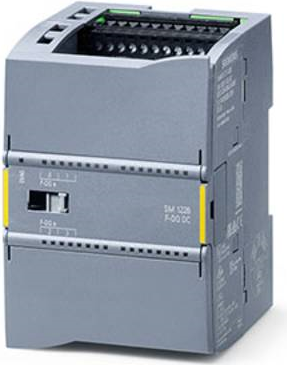 Siemens 6ES7226-6DA32-0XB0 SPS-Digitalausgabemodul (6ES72266DA320XB0)