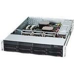 Super Micro Supermicro SC825 TQC-R802LPB (CSE-825TQC-R802LPB)