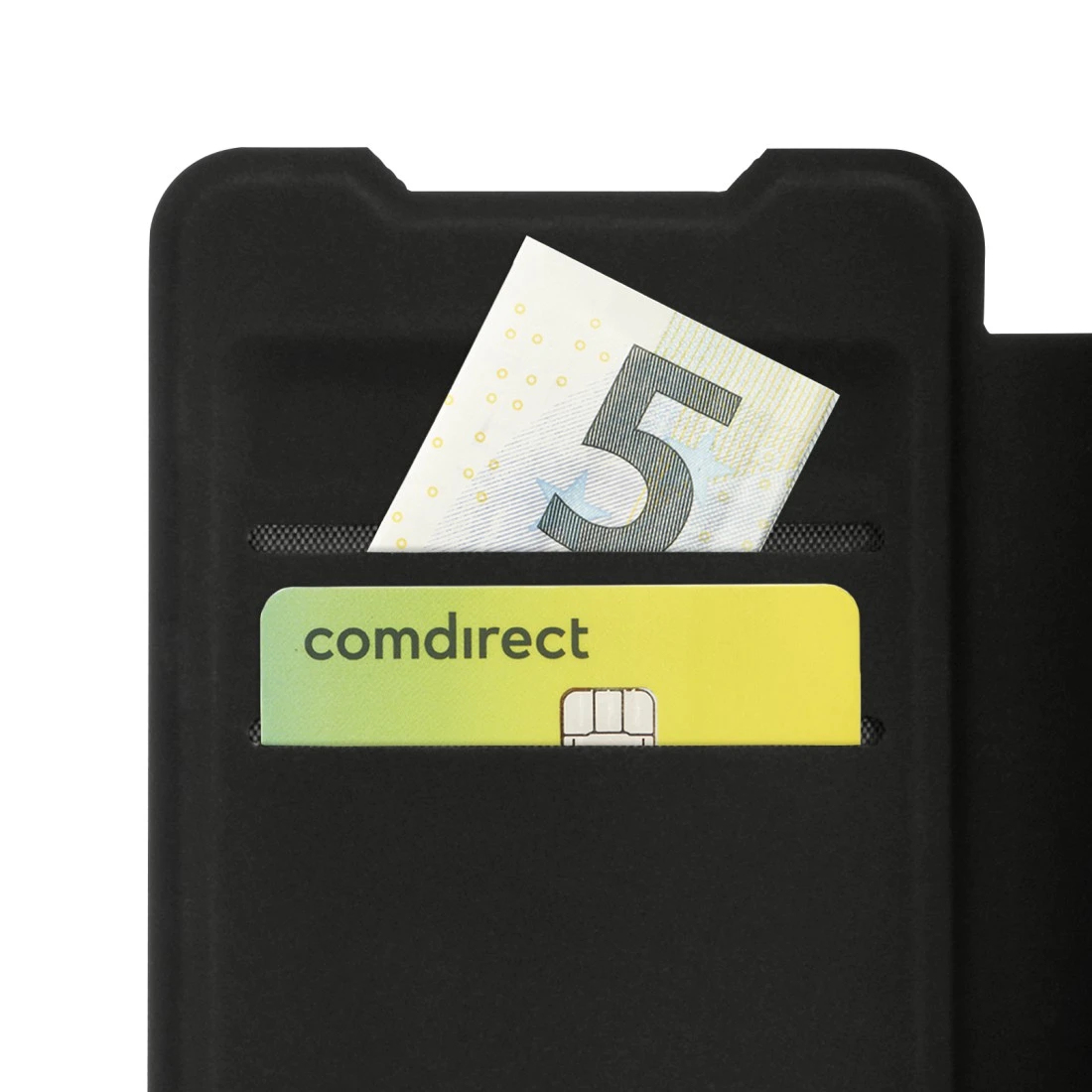 Hama Extreme Protect Handyhülle für Galaxy S26 Ultra 6,9" Folio Magnetisch Schwarz