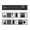 Vertiv Edge 2U Rackmount 2200VA 1980W unterbrechnungsfreies Netzteil (EDGE-2200IRT2UXL)