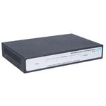 HPE OfficeConnect 1420 8G - Switch - nicht verwaltet - 8 x 10/100/1000 - Desktop