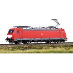 Märklin 38800 H0 E-Lok BR 186 der DB AG (38800)
