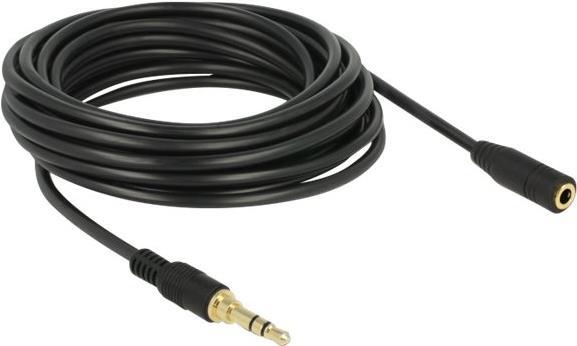 DeLOCK Audioverlängerungskabel (85590)