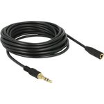 DeLOCK Audioverlängerungskabel (85590)