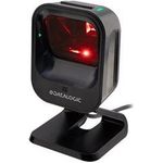 Datalogic Magellan 900i, 2D, Multi-IF, schwarz Präsentationsscanner, Retail, 2D, Imager, Green Spot, Targeting-Mode, Multi Interface (RS232, USB, IBM), Standfuß, separat bestellen: Schnittstellenkabel, IP52, schwarz (MG0901-10000)
