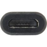 Equip USB-Adapter USB-C (M) bis Micro-USB Typ B (W) (133472)