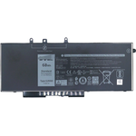 Dell Laptop-Batterie (GD1JP)