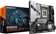 Gigabyte B860M Gaming WIFI6 B860 S1851 mATX DDR5 (B860M GAMING WIFI6)
