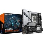 Gigabyte B860M Gaming WIFI6 B860 S1851 mATX DDR5 (B860M GAMING WIFI6)