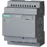 Siemens SIEM 6ED1052-2CC08-0BA2 LOGO! 24 CEo (6ED10522CC080BA2)