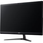 Acer Veriton VZ2592G Intel® Core™ i3 i3-1215U 54,6 cm (21.5") 1920 x 1080 Pixel All-in-One-PC 6 GB DDR4-SDRAM 256 GB SSD Windows 11 Pro Wi-Fi 6E (802.11ax) Schwarz (DQ.VX0EG.001)