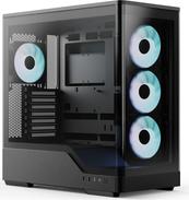 AEROCOOL ADVANCED TECHNOLOGIES Geh Midi P500A Black ACCS-P500A-001 (ACCM-PN08143.11)