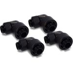 Alphacool 17613 Computerkühlsystemteil/-zubehör Beschläge (17613)