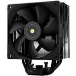 Thermalright Assassin Spirit 120 Evo Dark CPU-Kühler - 120 mm (ASSASSIN SPIRIT 120 EVO DARK)