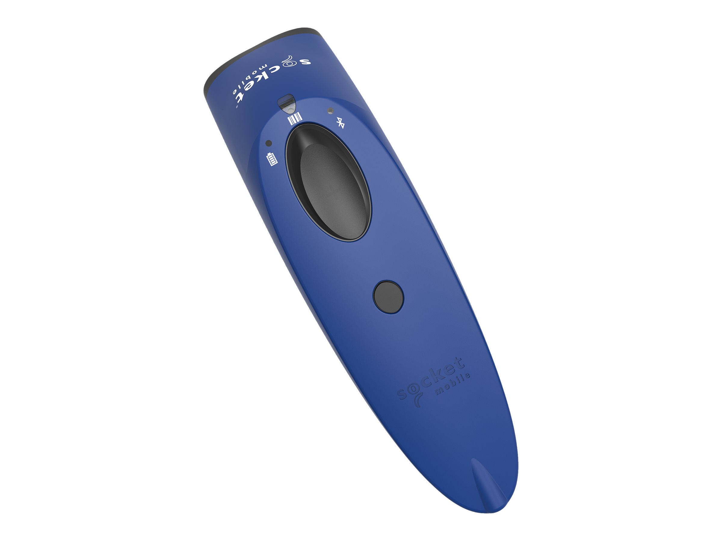 Socket Mobile SocketScan S740 2D-Imager Bluetooth 2.1 EDR Blau