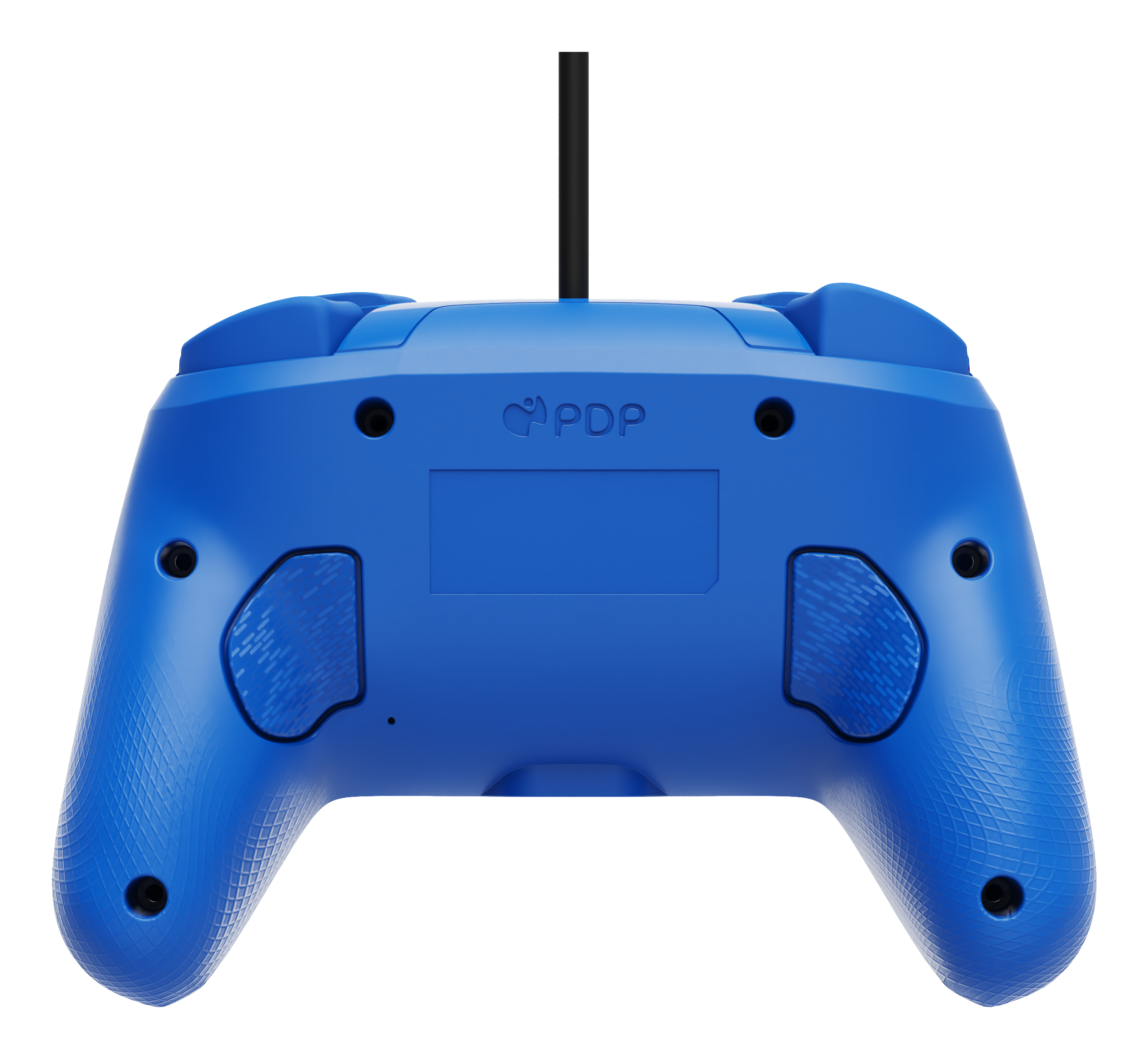 PDP Afterglow Wave Gamepad Nintendo Switch Blau