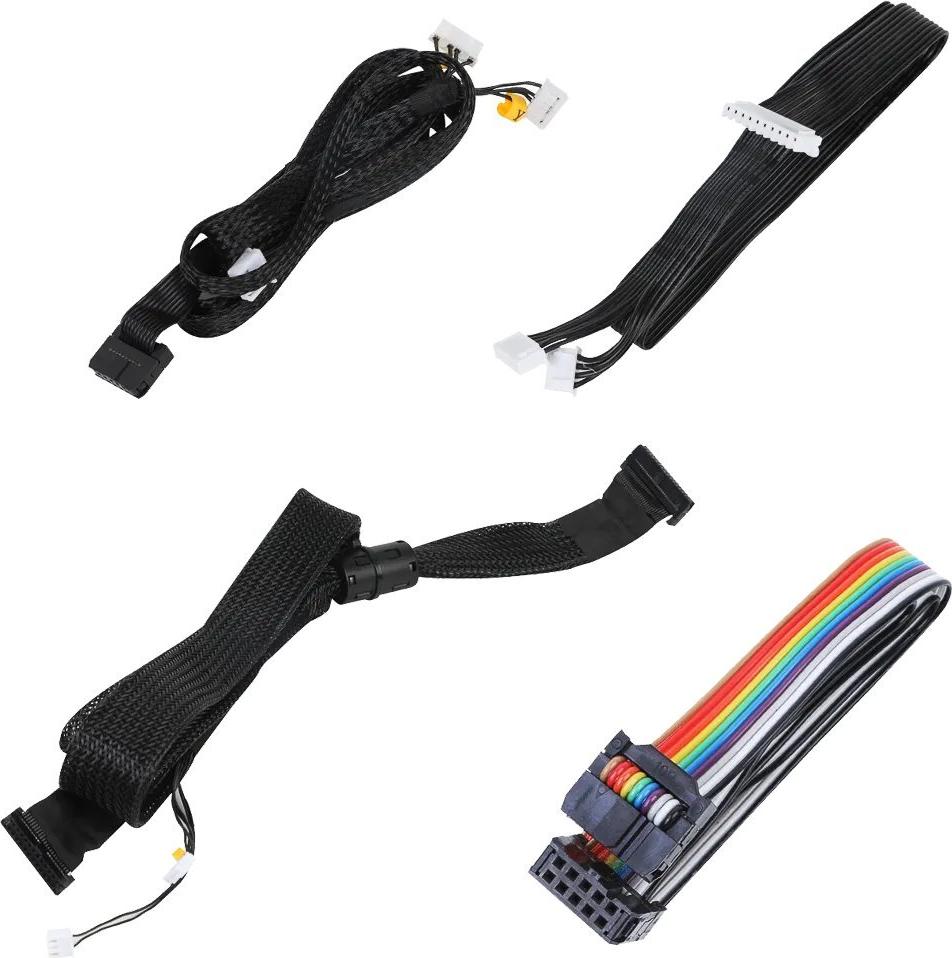 ENDER-3 S1 CABLE COMBINATION PACKAGE CREALITY 3D ZUBEHOER (4007010121)