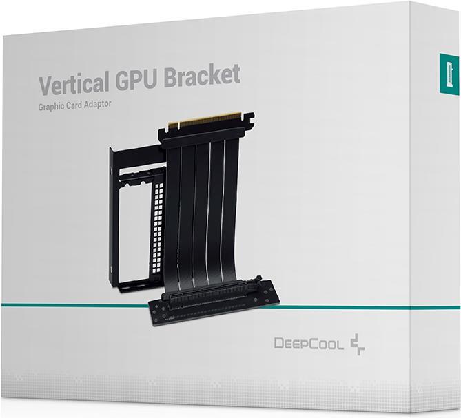 DeepCool VERTICAL GPU BRACKET (R-VERTICAL-GPU-BRACKET-G-1)