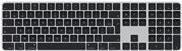 Apple Magic Keyboard with Touch ID and Numeric Keypad (MMMR3F/A)
