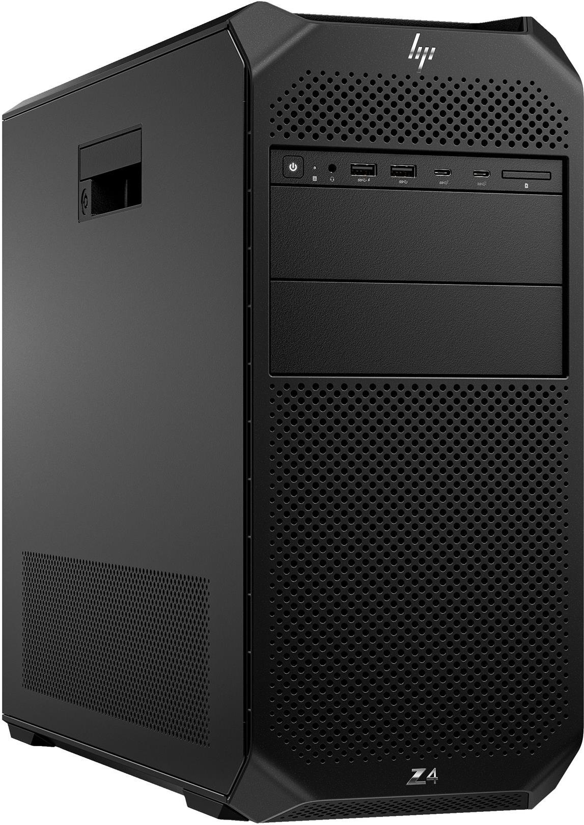 HP Workstation Z4 G5 (5E8X4EA#ABD)