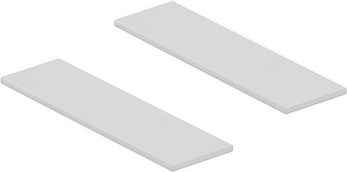 DeLOCK Wärmepad Set 70 x 20 mm für M.2 module (18287)