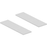 DeLOCK Wärmepad Set 70 x 20 mm für M.2 module (18287)
