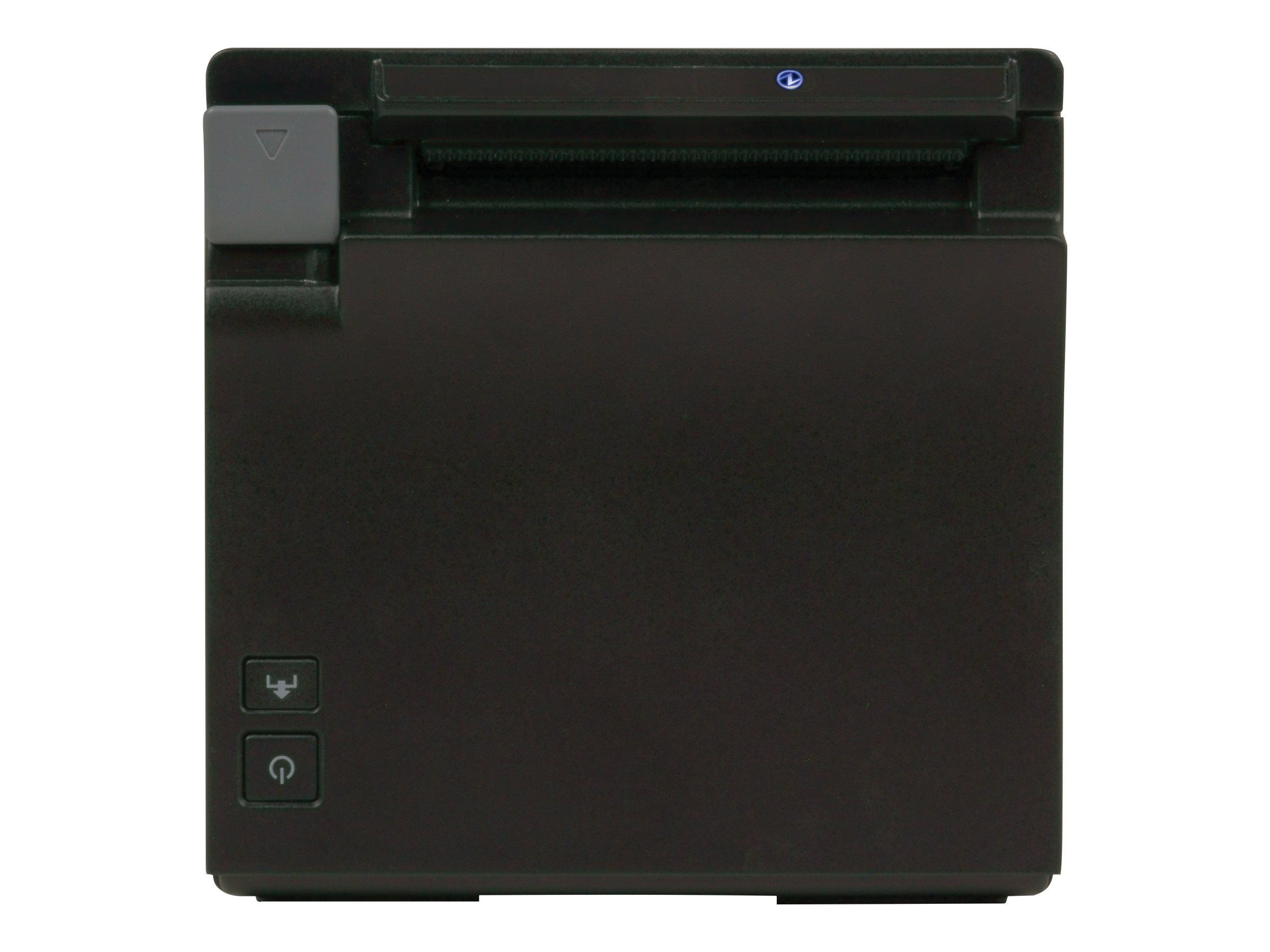 Epson TM-m30II Belegdrucker Thermodirekt 203 dpi 250 mm/s USB LAN Bluetooth Schwarz