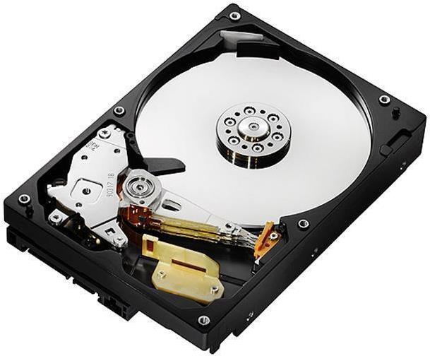 Seagate Guardian BarraCuda ST5000LM000 5 TB 2.5" SATA 6Gb/s