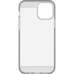 Black Rock Cover Air Robust für Apple iPhone 12 Max/12 Pro, Transparent (00192163)