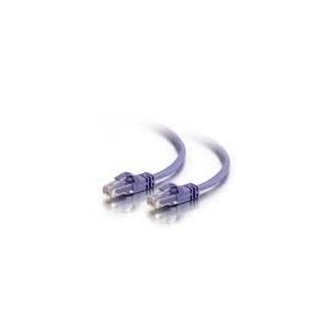 C2G Cat6 Booted Unshielded (UTP) Network Patch Cable (83637)