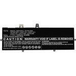 CoreParts Laptop Battery for HP (MBXHP-BA0231)