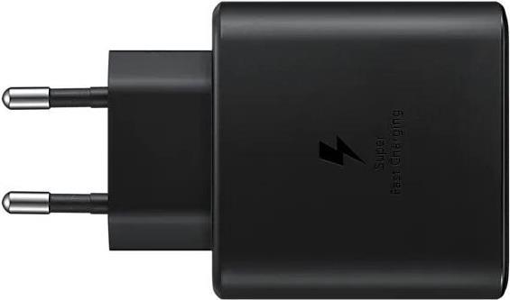 Samsung Travel Adapter EP-TA845 (EP-TA845XBEGWW)