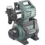 Metabo HWWI 4500/25 4,8 bar 4500 l/h 1300 W (600974000)