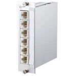 METZ CONNECT BTR E-DAT C6A 6x8 AP-Verteiler (130857C-E)