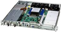 Supermicro Barebone IoT A+ Server 1U Single Sockel SP6 AS-1115S-FDWTRT (AS-1115S-FDWTRT)