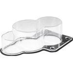 Reely (112018) Ersatzteil Hauptgetriebeabdeckung (112018)