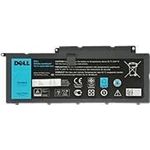 Dell Kit Laptop-Batterie (Primary) (451-BBLJ)