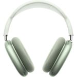 Apple AirPods Max - Kopfhörer mit Mikrofon - ohrumschließend - Bluetooth - kabellos - aktive Rauschunterdrückung - grün - für iPad/iPhone/iPod/TV/Watch