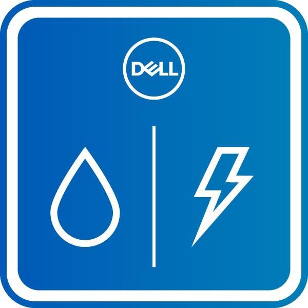 Dell 4 Jahre Accidental Damage Protection (PN_4AD)