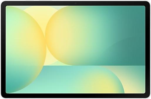 Samsung Galaxy Tab S10 FE 10.9" 256 GB 12 GB RAM 5G Silber