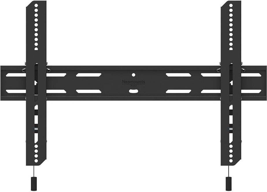Neomounts WL35S-850BL16 TV-Wandhalterung neigbar 40"-82" Schwarz