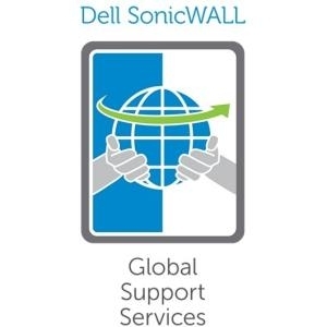 Dell SonicWALL Dynamic Support 8X5 (01-SSC-9190)