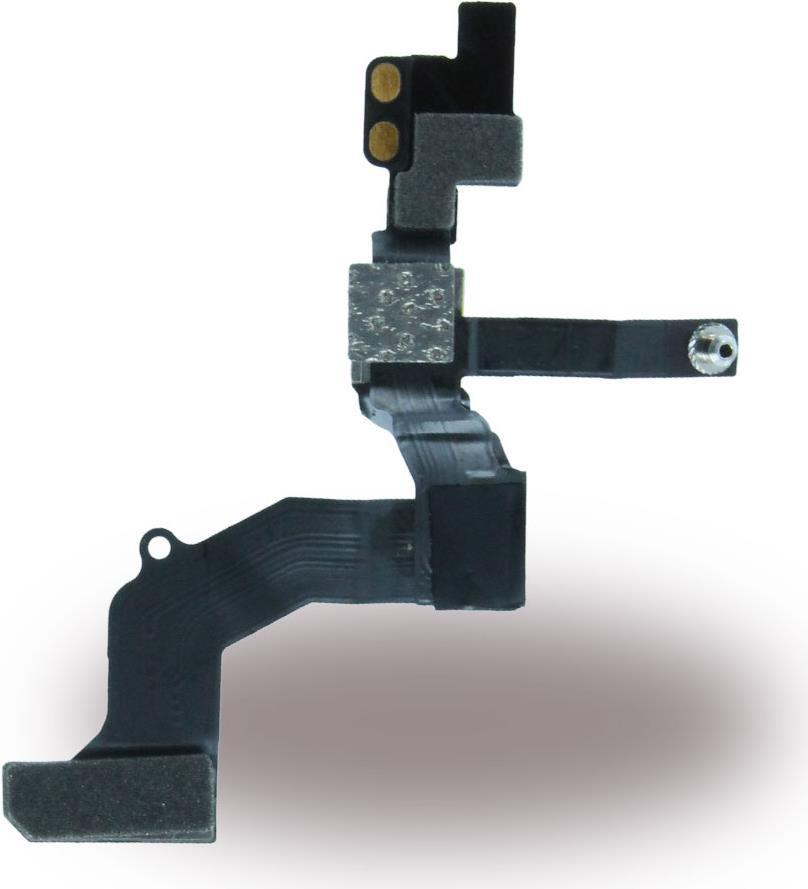 CYOO Ersatzteil - Sensor Flexkabel + Frontkamera Modul + Mikrofon - Apple iPhone 5