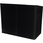 Omnitronic Wechselcover Mobile DJ Stand (32000017)