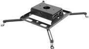 PEERLESS PJR125-EUK Heavy Duty Projector Mount - up to 125lb 56Kg Max (PJR125-EUK)