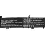 CoreParts MBXAS-BA0200 Notebook-Ersatzteil Akku (MBXAS-BA0200)